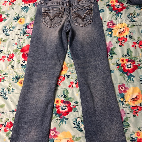 Conner BKE Straight leg size 6 - Picture 3 of 3